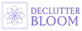 Declutter Bloom