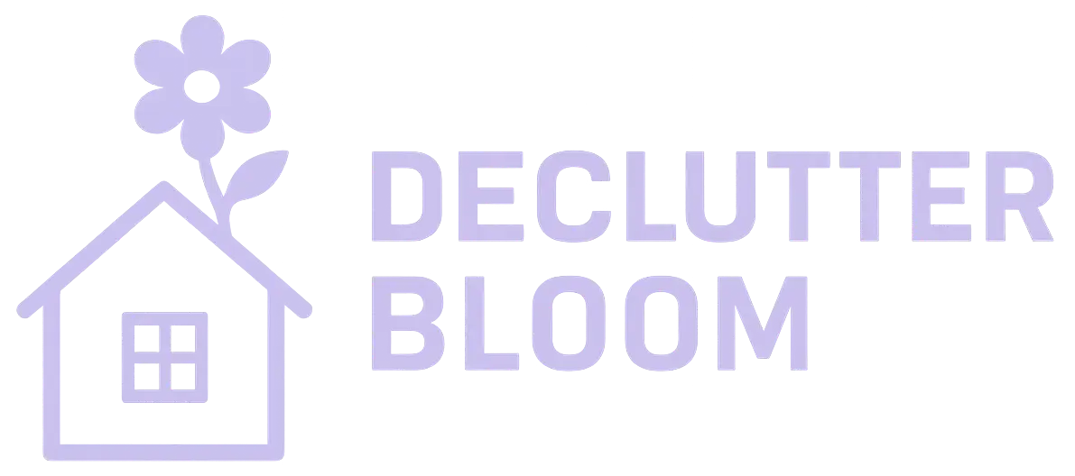 Declutter Bloom